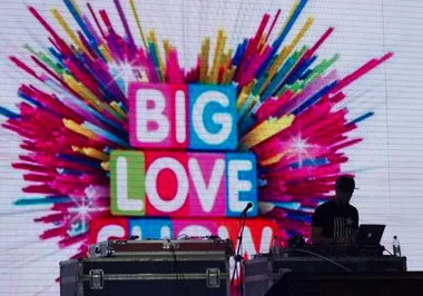 Big Love Show 2015