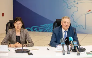 Капитал - На АНПЗ до конца года внедрят систему мониторинга выбросов