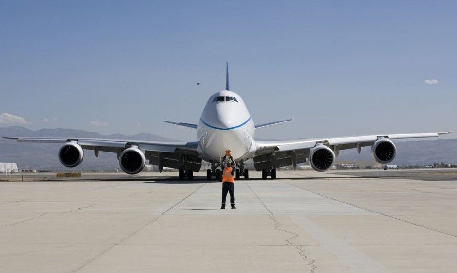 Boeing 747 могут снять с производства- Kapital.kz