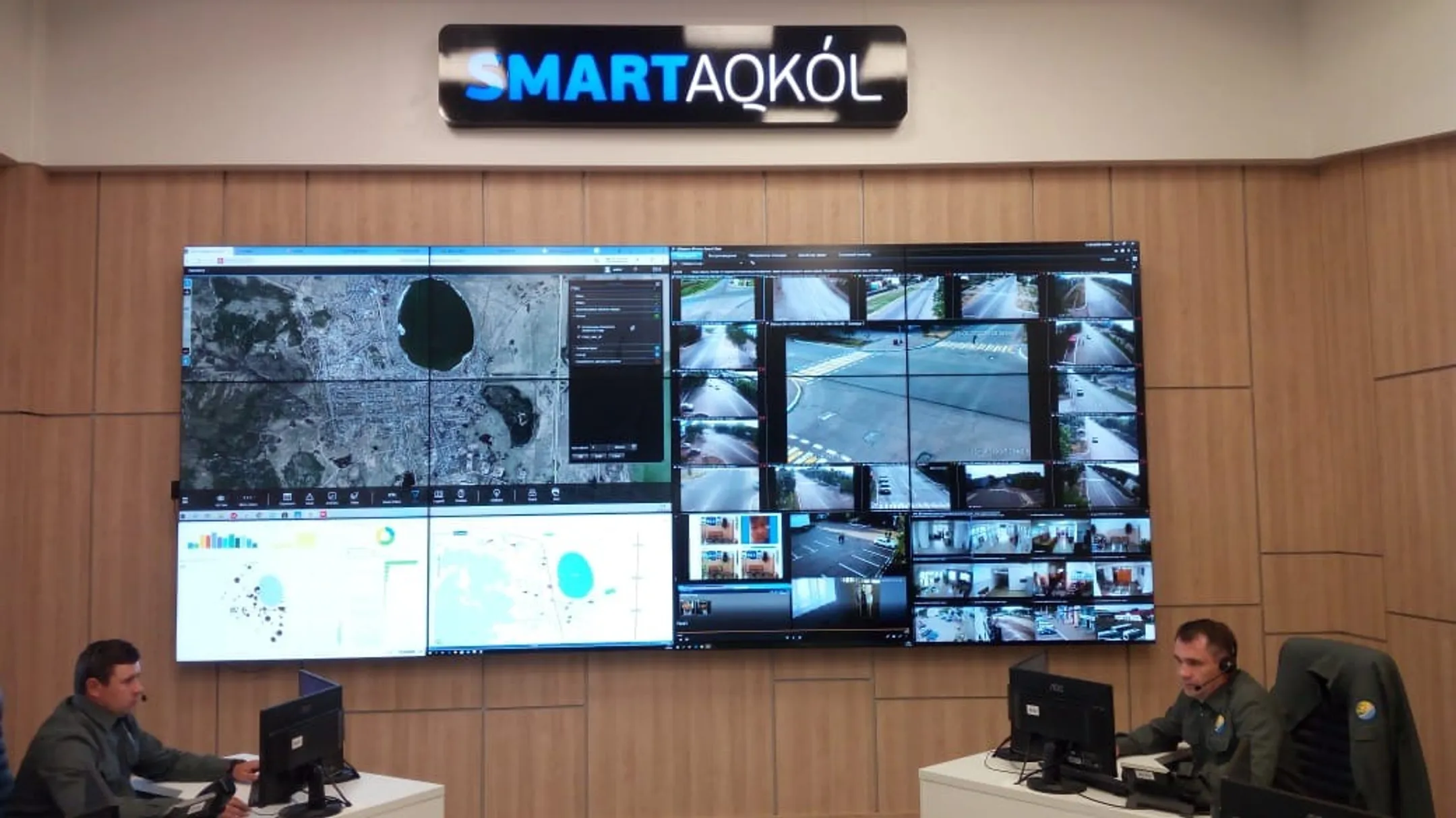 Почему в Казахстане нельзя создать единую модель «умного города» - Image Kapital.kz