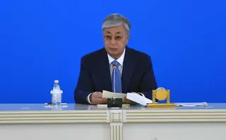 Капитал - Президент поручил разобраться с задержанием врачей в Алматы