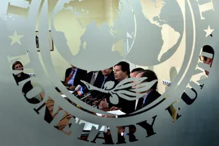 Капитал - Украинский кризис обернулся рецессией в России