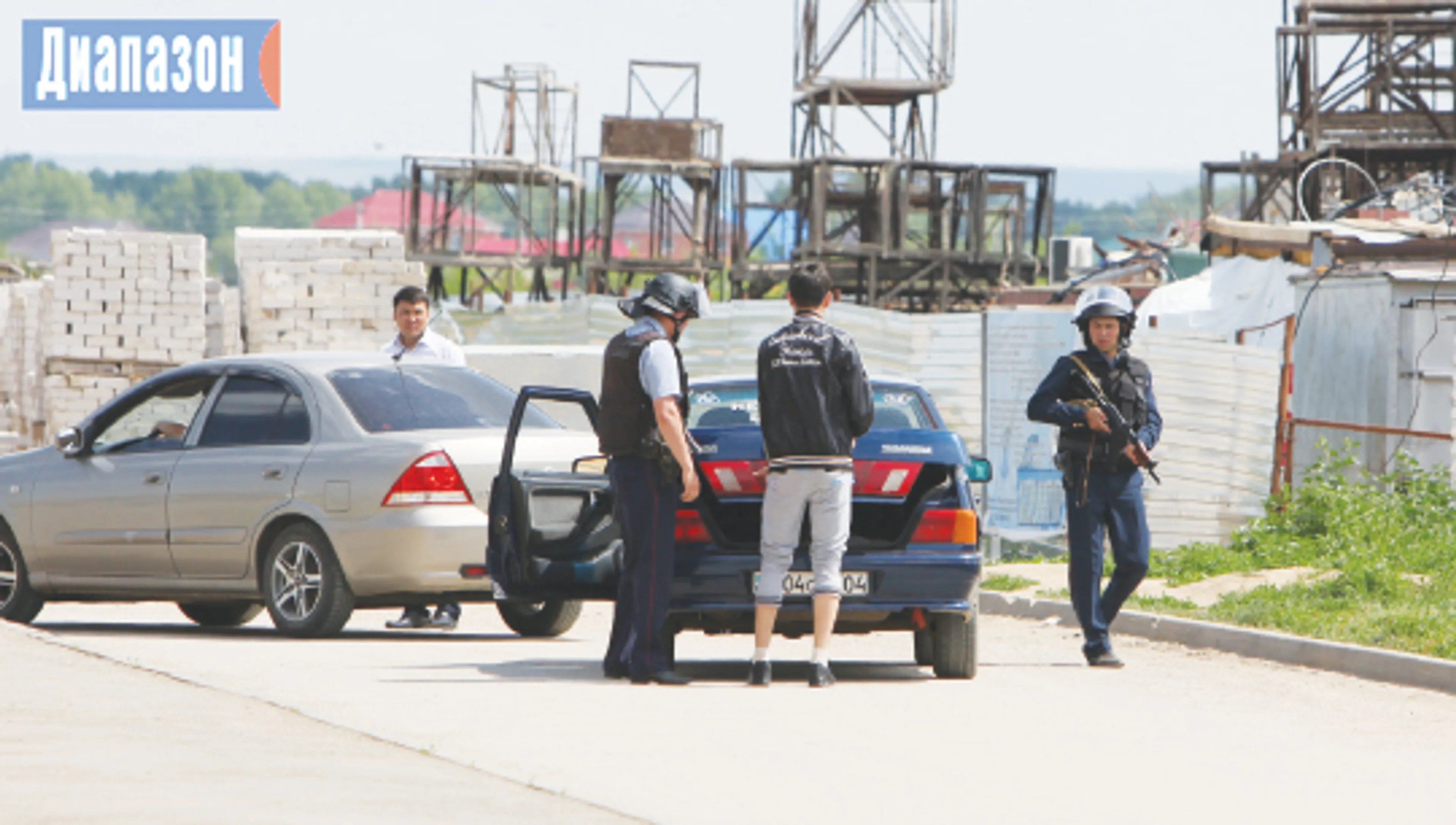 Капитал - Пострадавшим в теракте актюбинцам выплачено почти 9 млн тенге