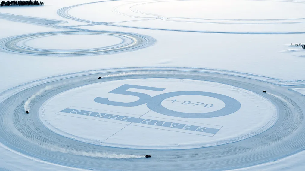 Капитал - Автоконцерны против COVID-19, новое лого Nissan и 50 лет Range Rover