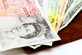 Капитал - Курс фунта превысил все ожидания