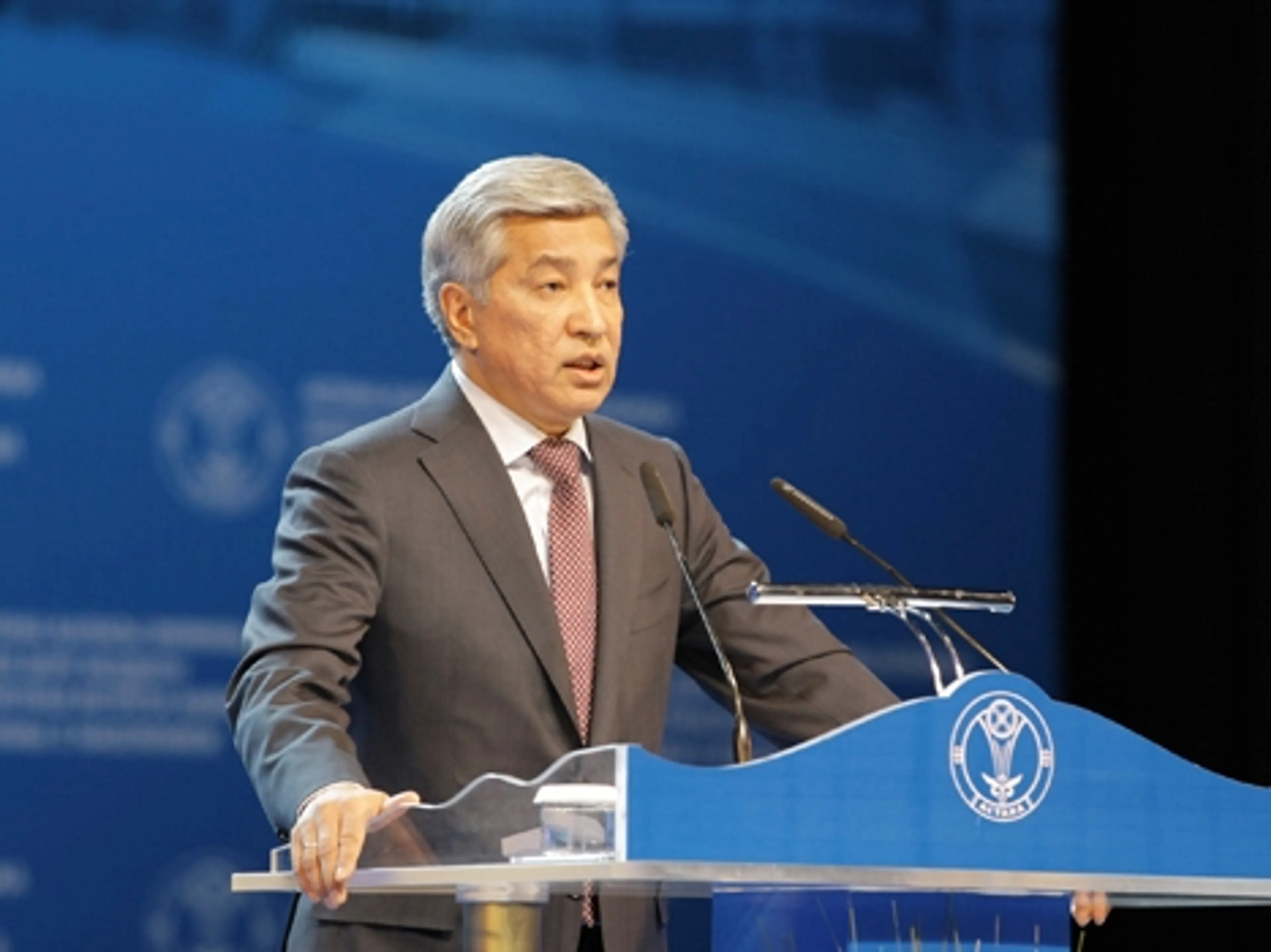 Капитал - В Астане новые квартиры получат жители аварийных домов