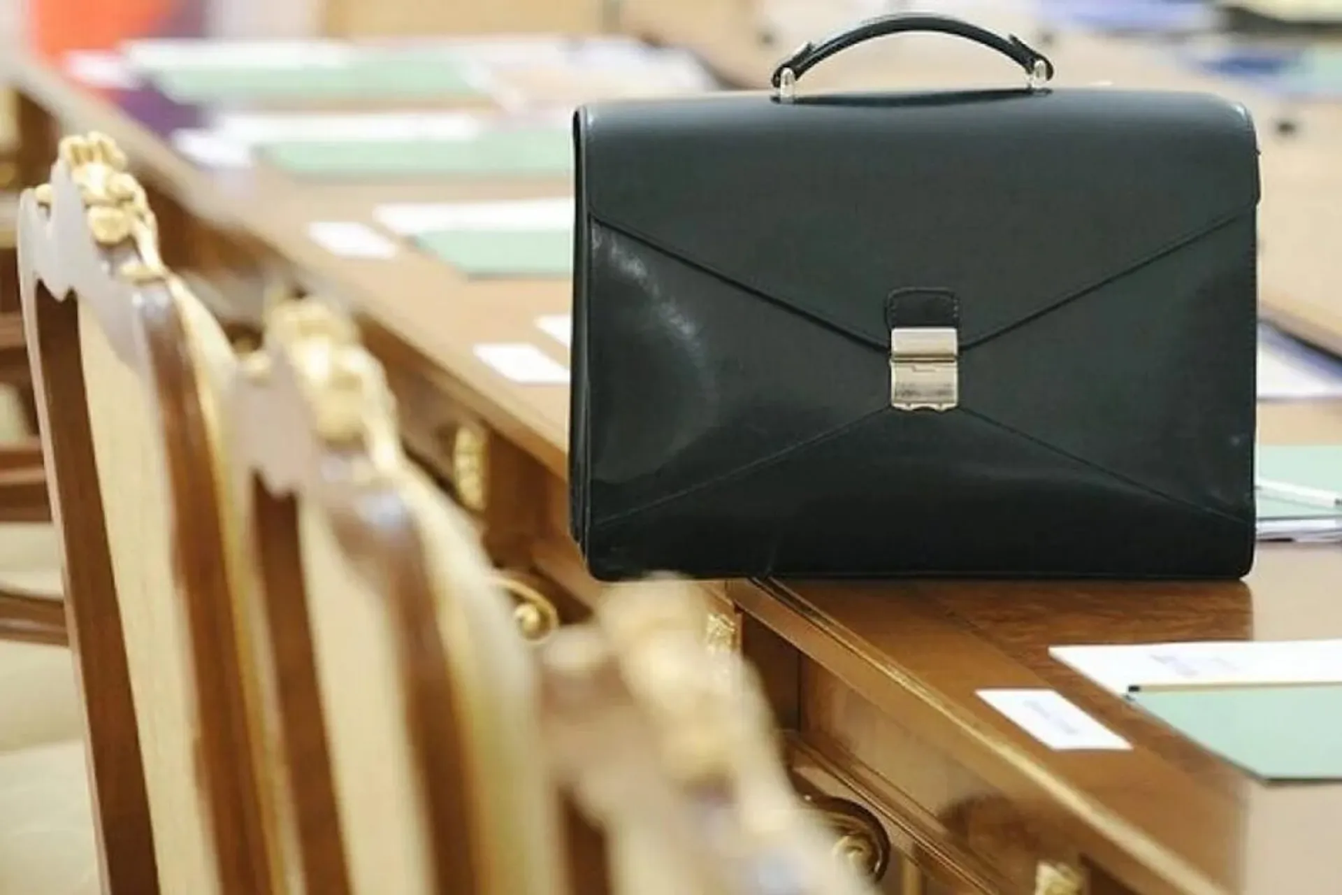 Капитал - В Генпрокуратуре новые назначения