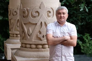 Капитал - Ермек Мусрепов: Мини-квартиры расходятся как горячие пирожки