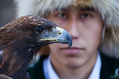 Наурыз мейрамы