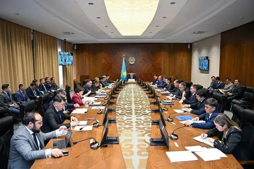 Фото: акимат области Абай