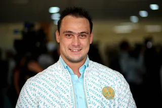 Капитал - Илья Ильин отдаст медали и завершит спортивную карьеру