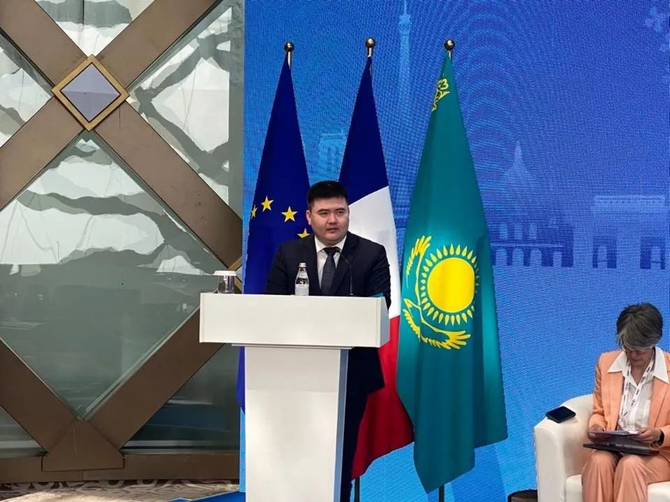 В Павлодаре построят установку по производству водорода за 44,3 млрд тенге 