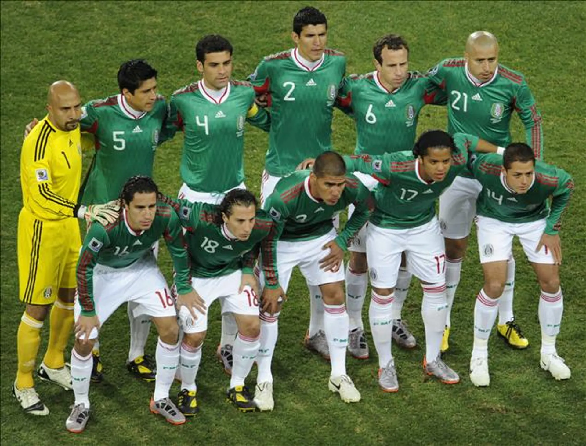 Капитал - «Ацтеки» готовятся к прорыву