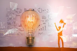 Капитал - В какие стартапы инвестируют международные компании