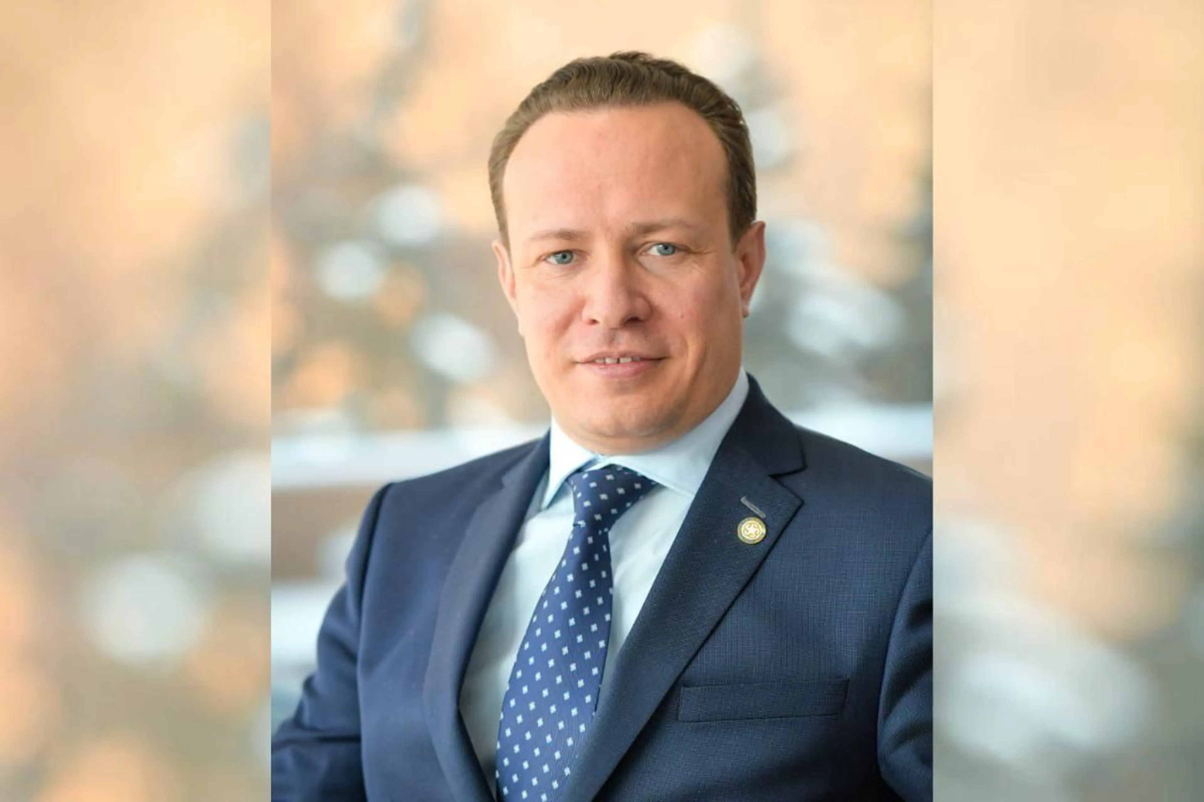 Капитал - Максим Барышев: Это шаг навстречу бизнесу