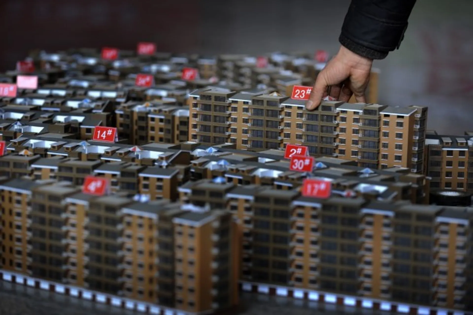 Капитал - Средняя сумма ипотеки в РК составляет 6,2 млн тенге