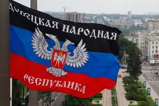 Капитал - Названо условие проведения выборов в Донбассе