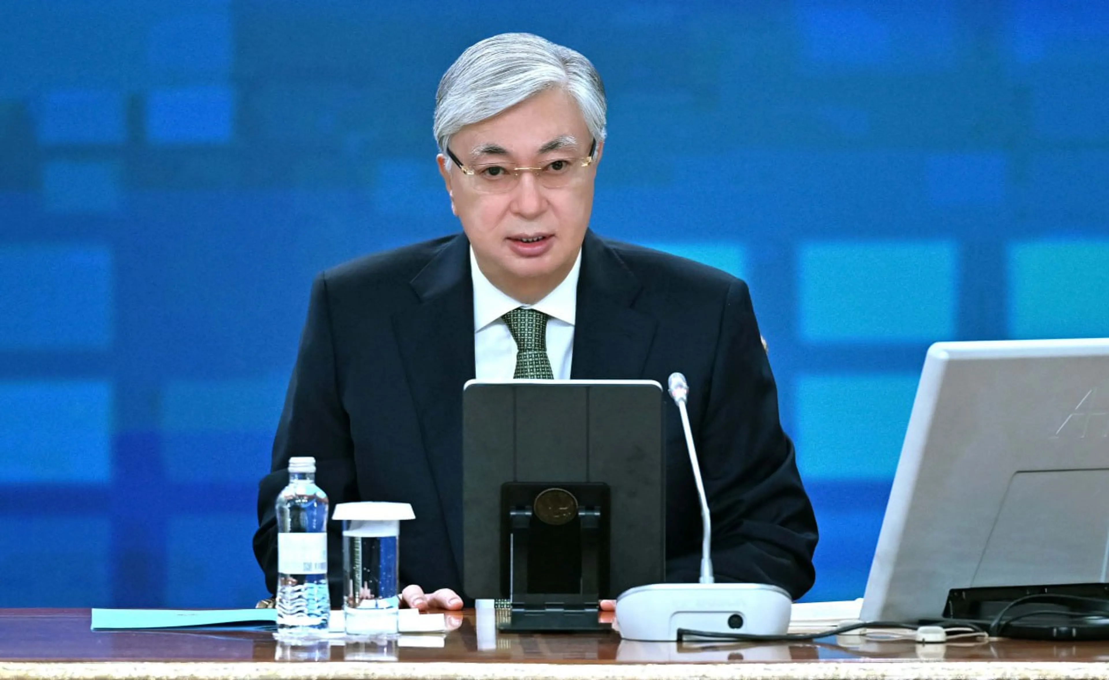 Капитал - Никаких поблажек в отношении мошенников быть не должно - президент