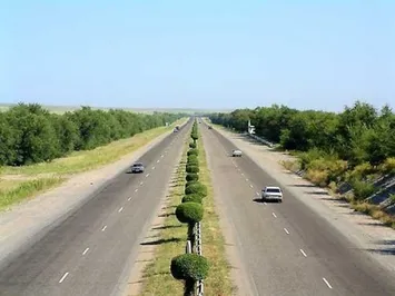 Начал курсировать поезд «Алматы – Капшагай»