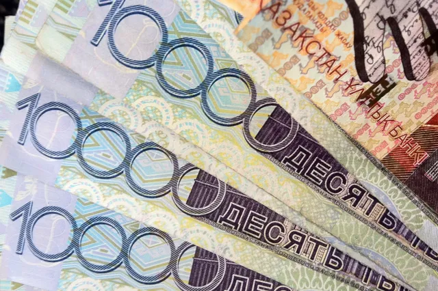 НПО Атырауской области получат 50 млн тенге