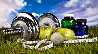 Из спорта в бизнес