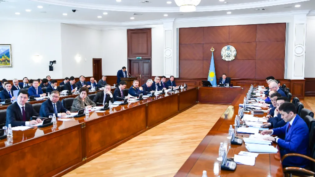 Капитал - Проектом «Ауыл – Ел бесігі» будут охвачены 80% сельчан