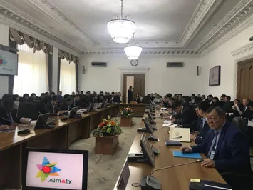 Насколько госзаказ доступен производителям Алматы