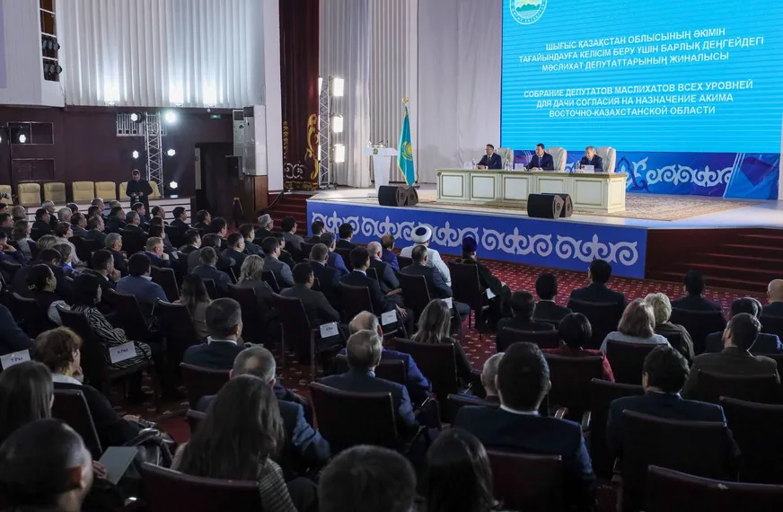 Фото: пресс-служба премьер-министра РК 