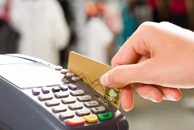 Утвержден перечень применения POS-терминалов