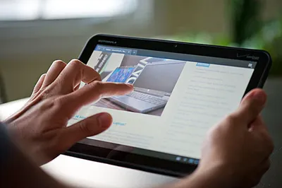 Планшеты вымрут через пять лет