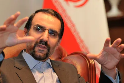 Иран заявил о готовности поставлять нефть в РФ