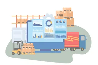 Капитал - Какими IT-разработками пользуются лидеры зернотрейдинга