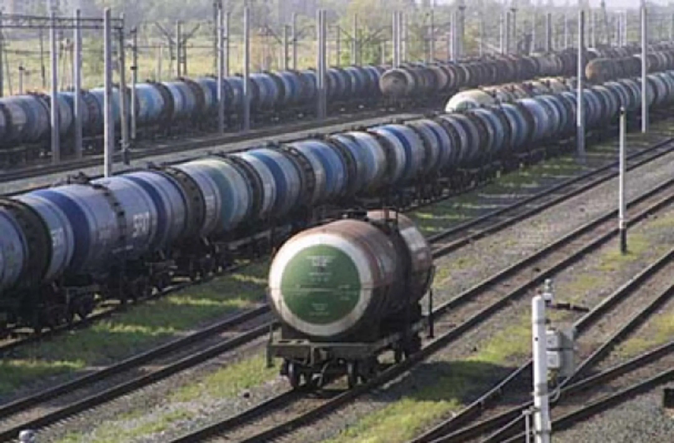 В поставках нефти из России в РК произошли изменения - Image Kapital.kz