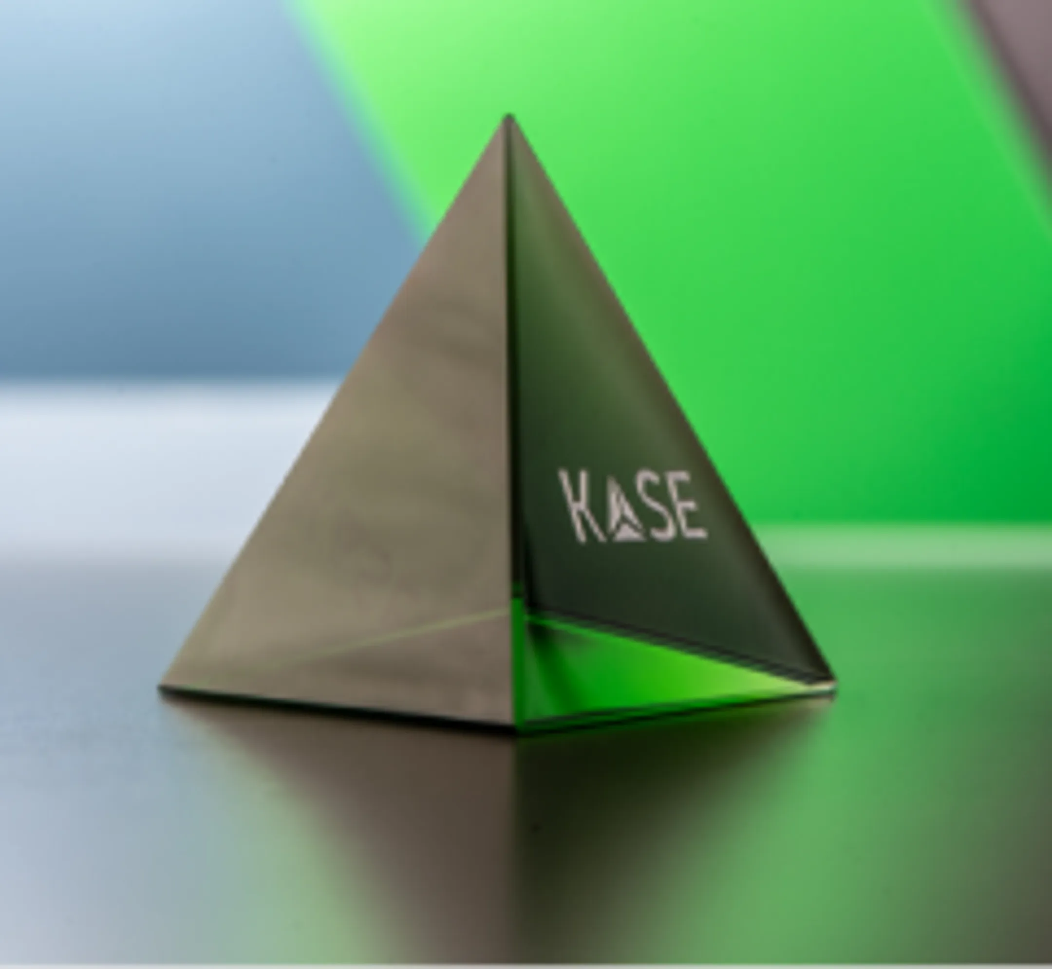 Фото: KASE