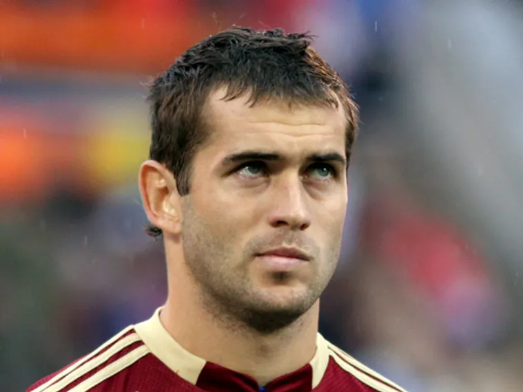 Капитал - У Александра Кержакова украли $11 миллионов