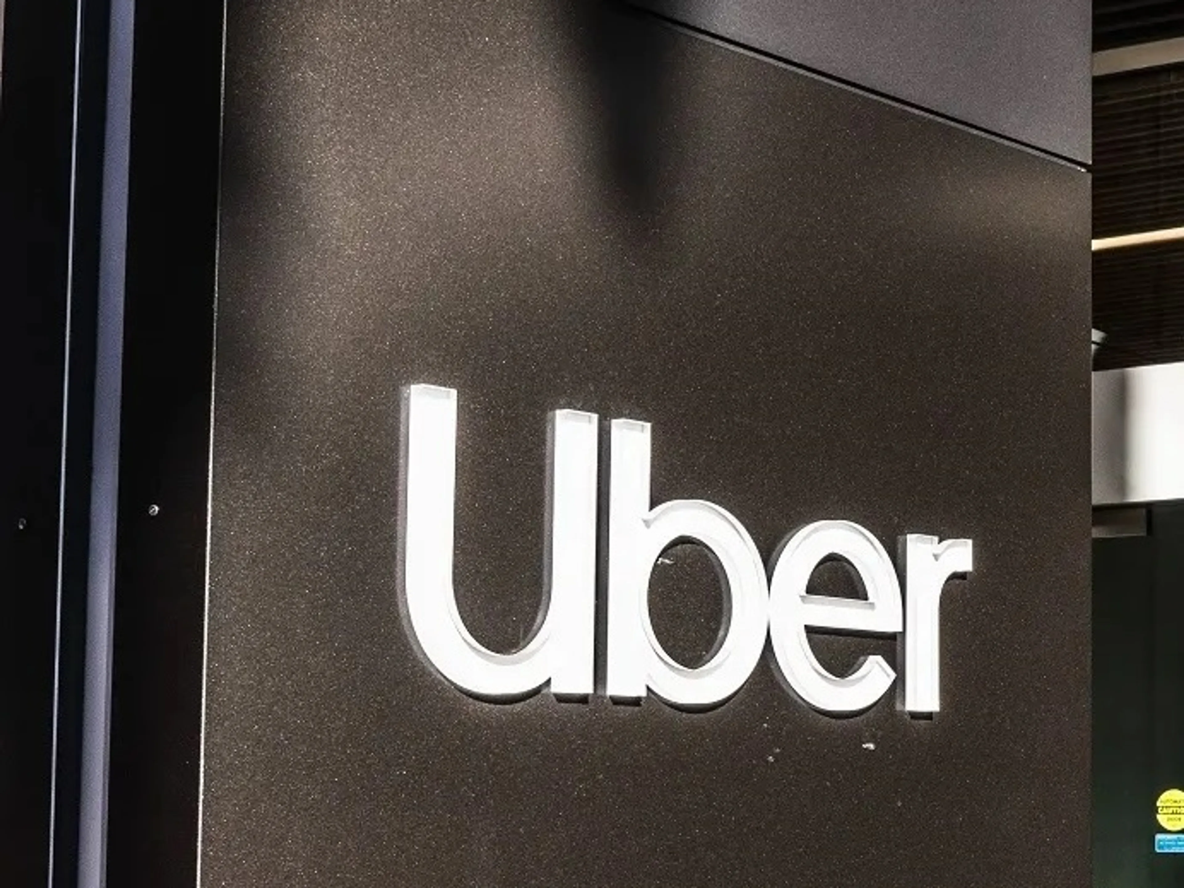 Капитал - Uber станет оператором услуг беспилотного такси Waymo в Остине и Атланте