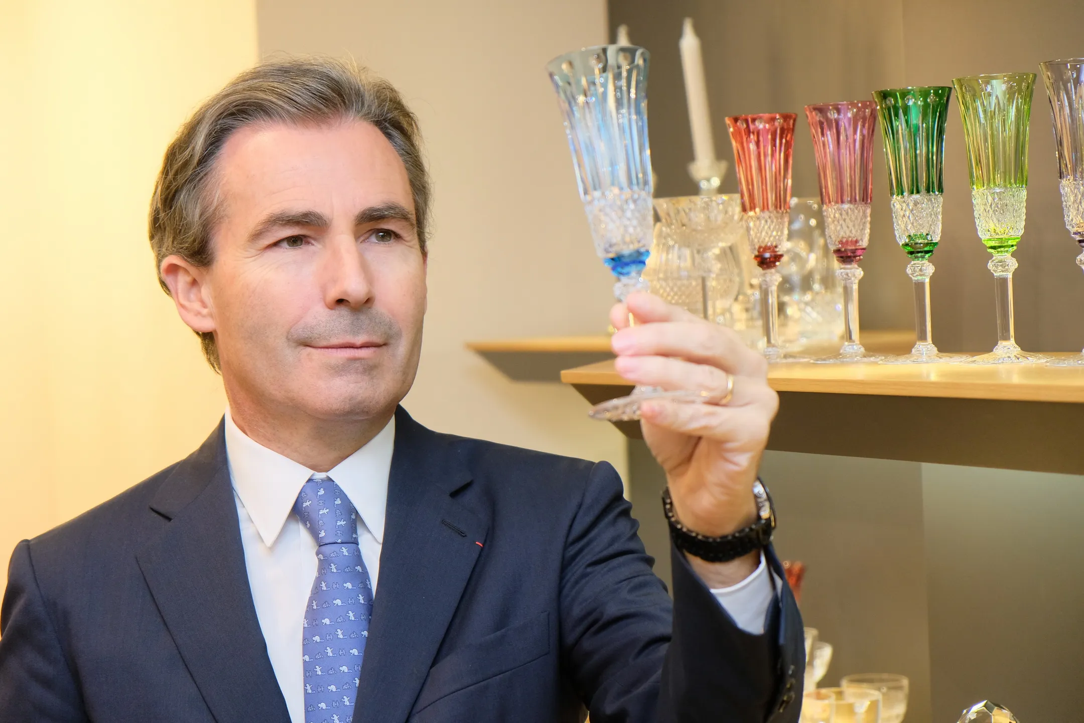 Секрет успеха бренда с 400-летней историей - Image Kapital.kz