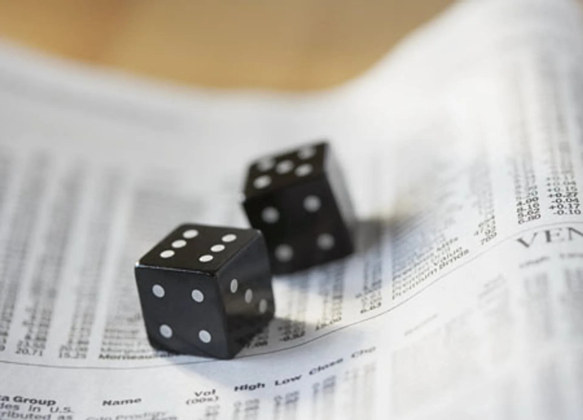 Капитал - Территория азарта