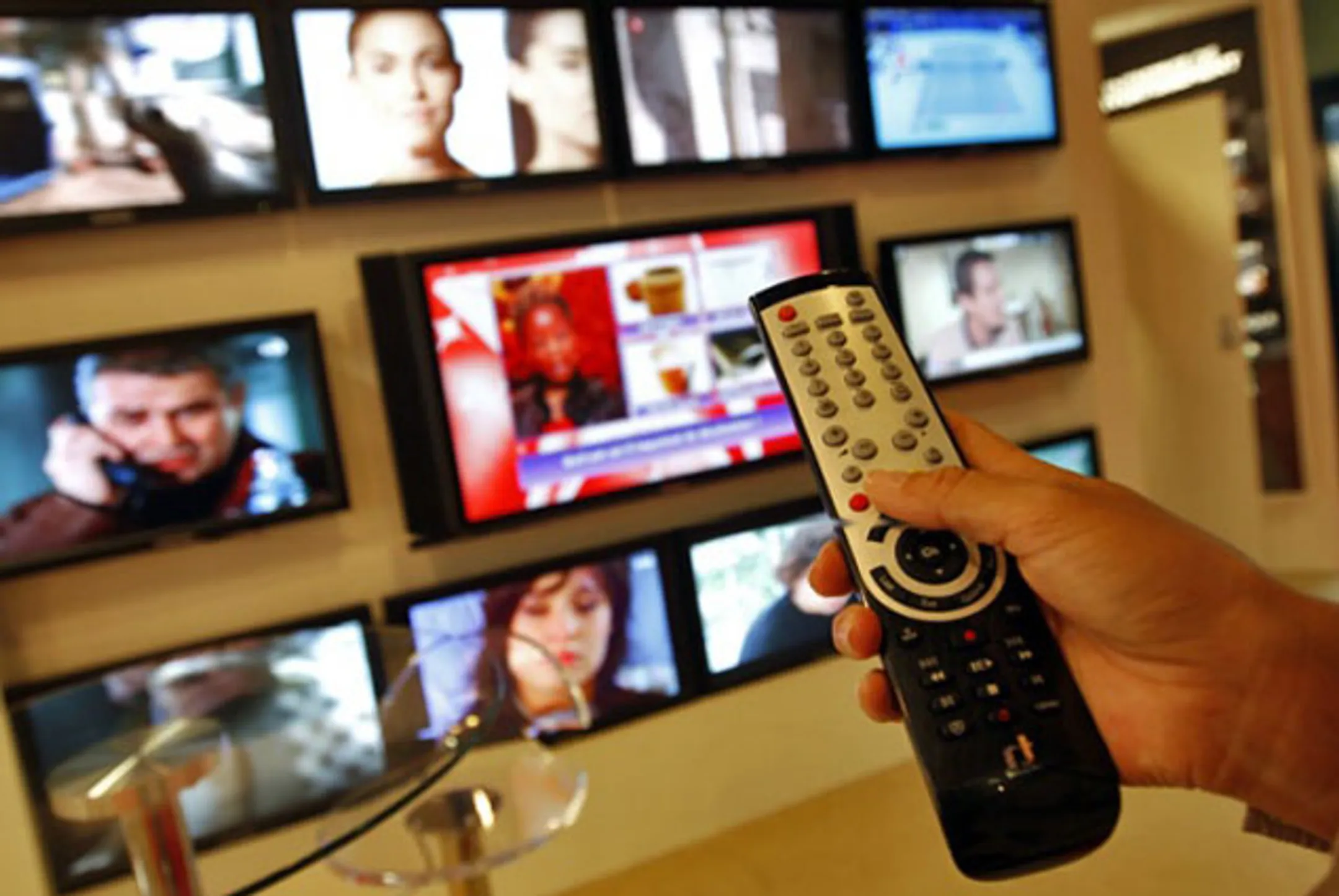 Создан общий тюркский телеканал - Image Kapital.kz