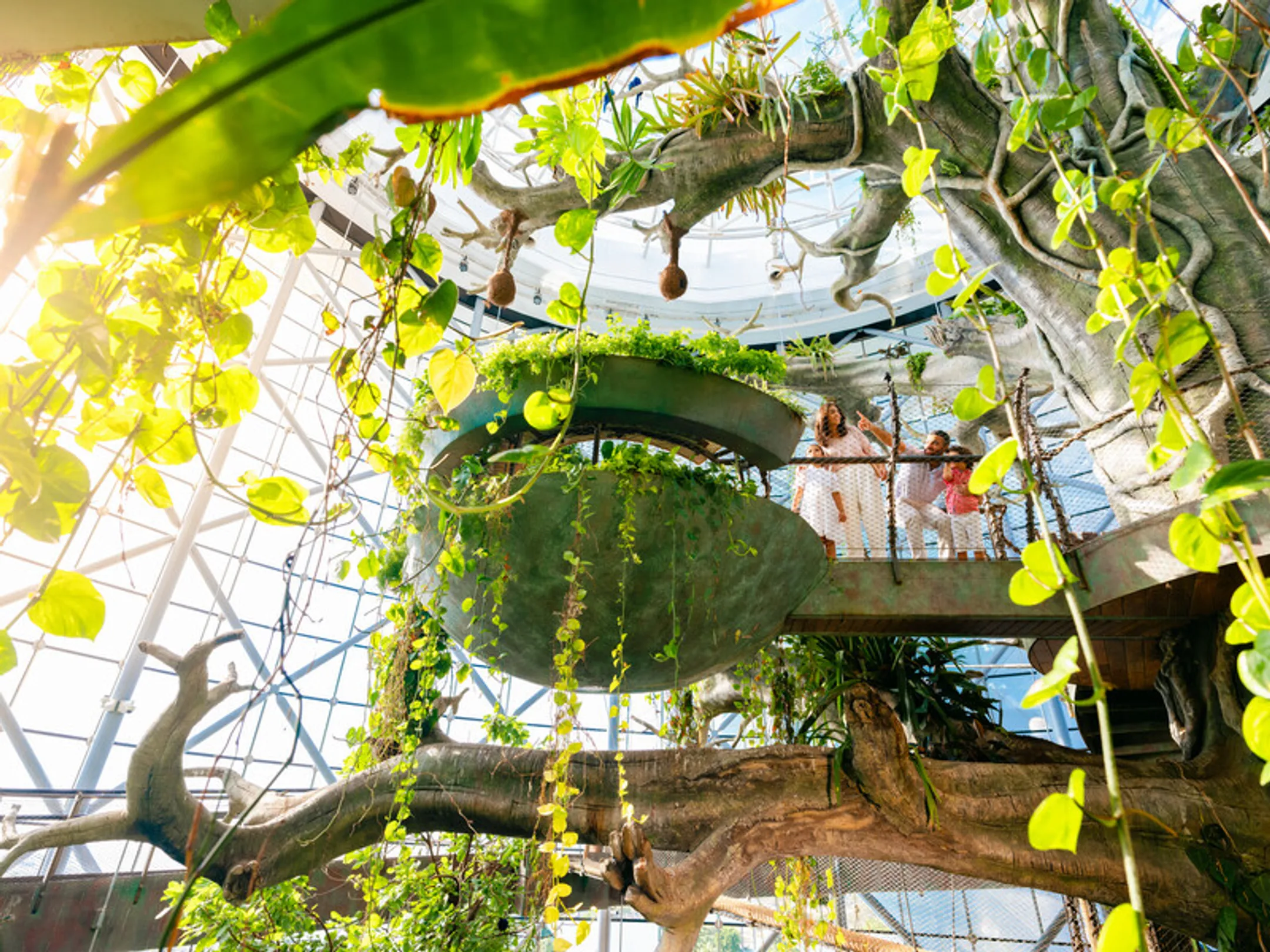 Дубай: от древних традиций до передовых инноваций - Image Kapital.kz