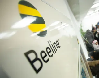 Капитал - Лучшим корпоративным сайтом стал beeline.kz