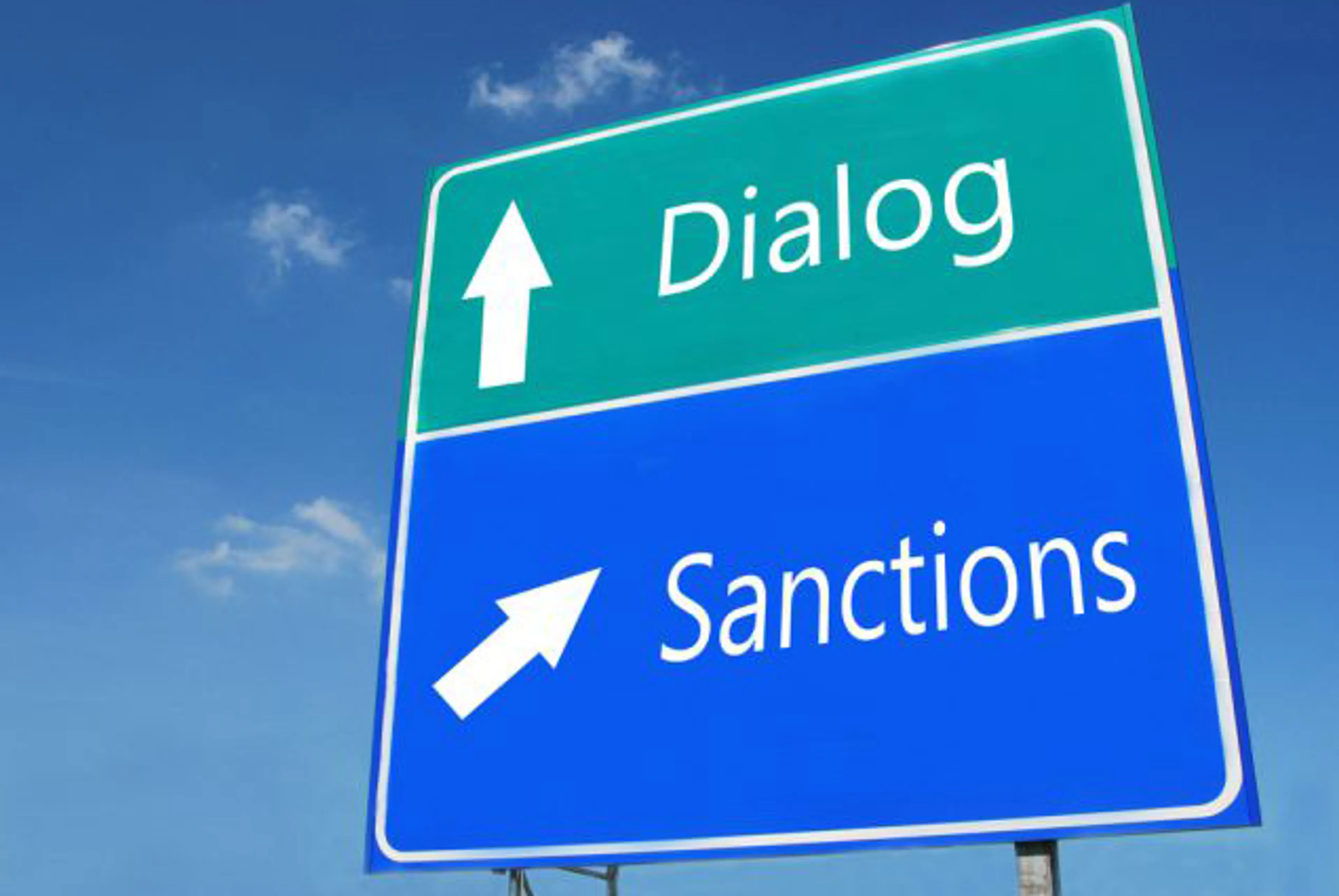 Капитал - ЕС оставил в силе санкции против России