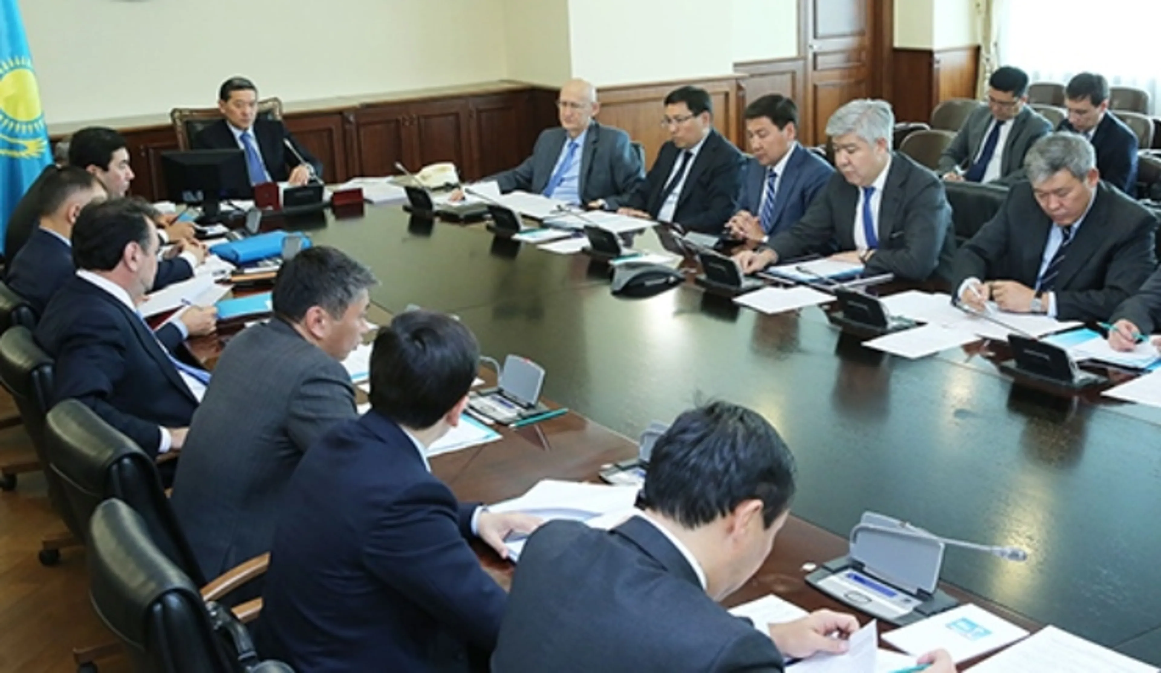 Капитал - До конца года в РК построят 4 тыс арендных квартир