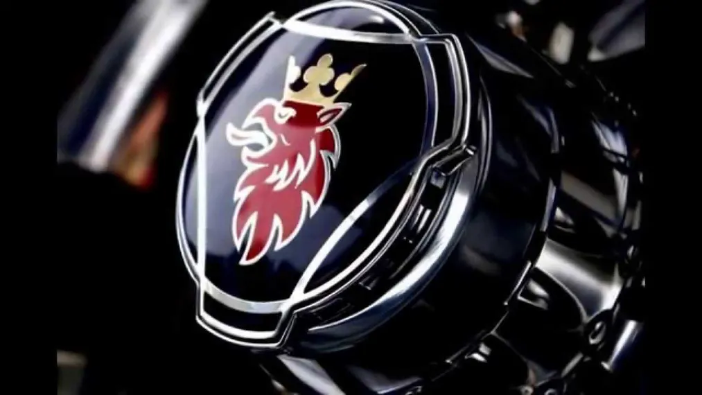 Капитал - Scania оштрафована на 800 млн евро