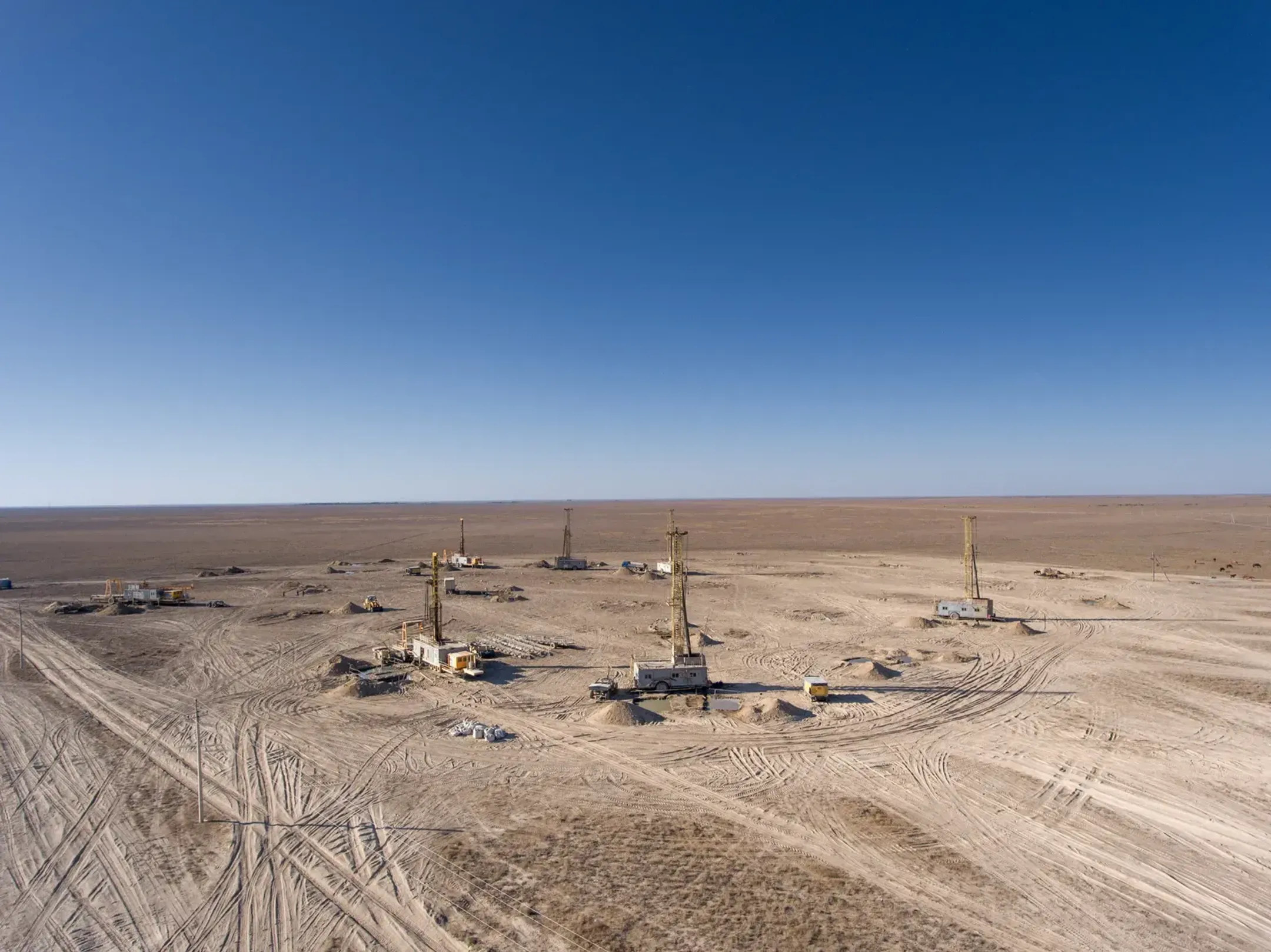 Казатомпром