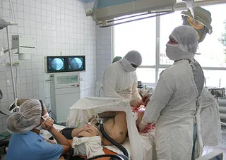 Капитал - Операции за счет государства больше не будут проводить за рубежом