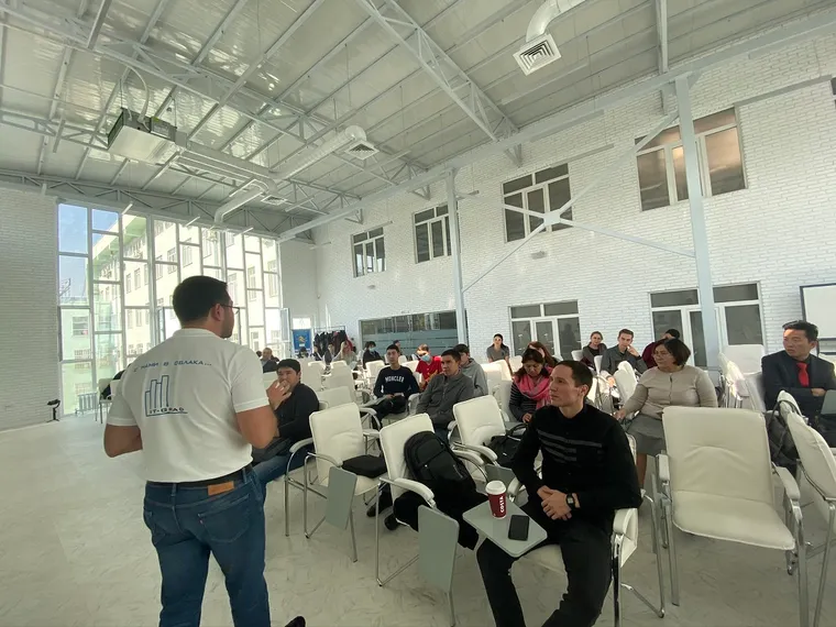 Капитал - Cloud2Student: вдохновение и трансформация