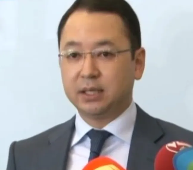 Капитал - Казинвестбанк оставил Ботабаева без компенсации