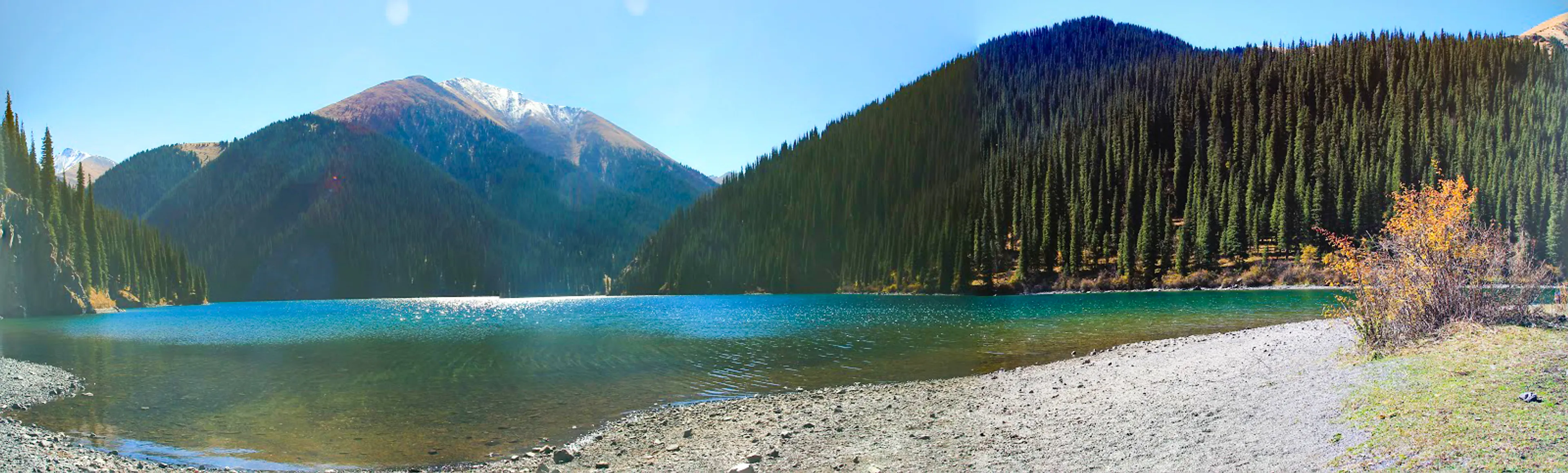 Капитал - Чем Казахстан и иностранные туристы могут удивить друг друга?