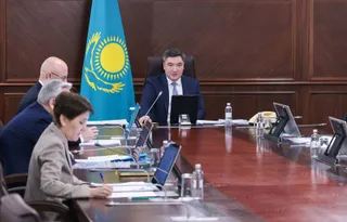 Капитал - Интеграцию налоговых и таможенных систем завершат до конца года